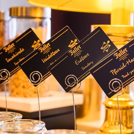 Hotel Kaspar Garni Зигбург Екстериор снимка