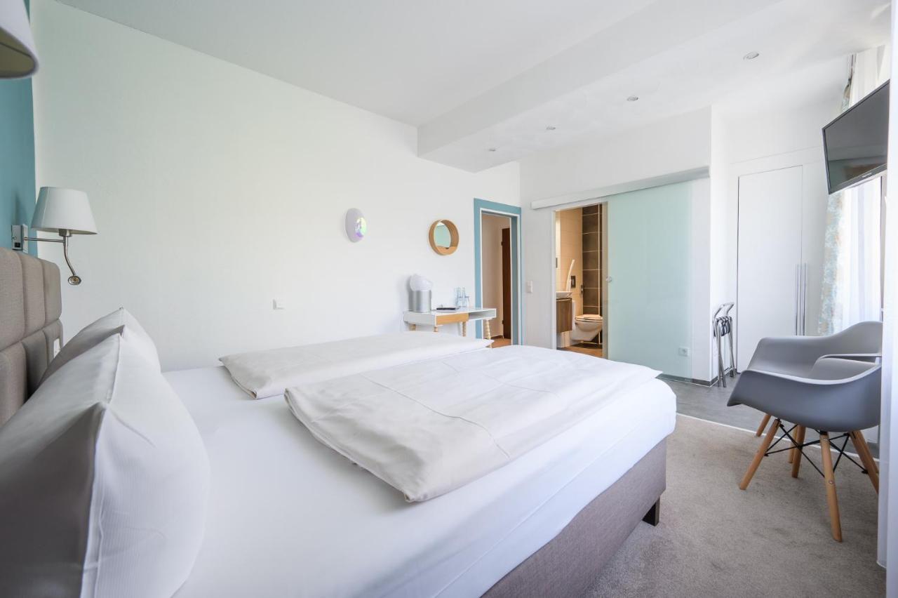 Hotel Kaspar Garni Зигбург Екстериор снимка