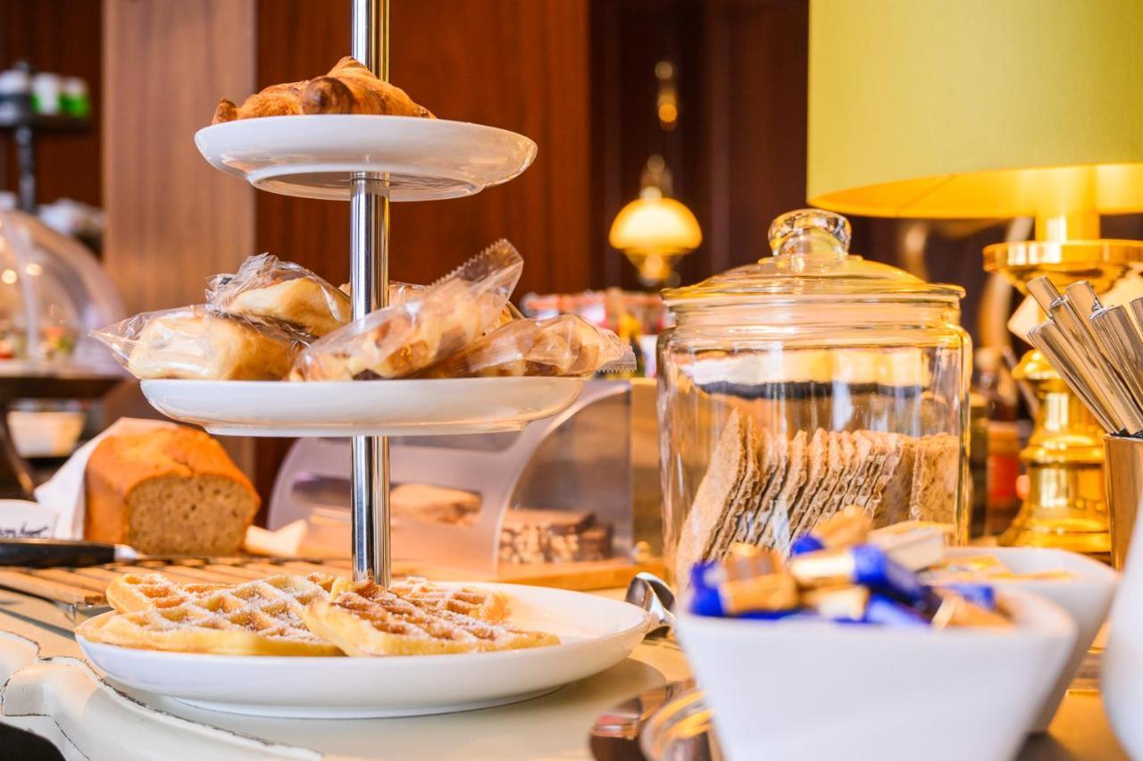 Hotel Kaspar Garni Зигбург Екстериор снимка