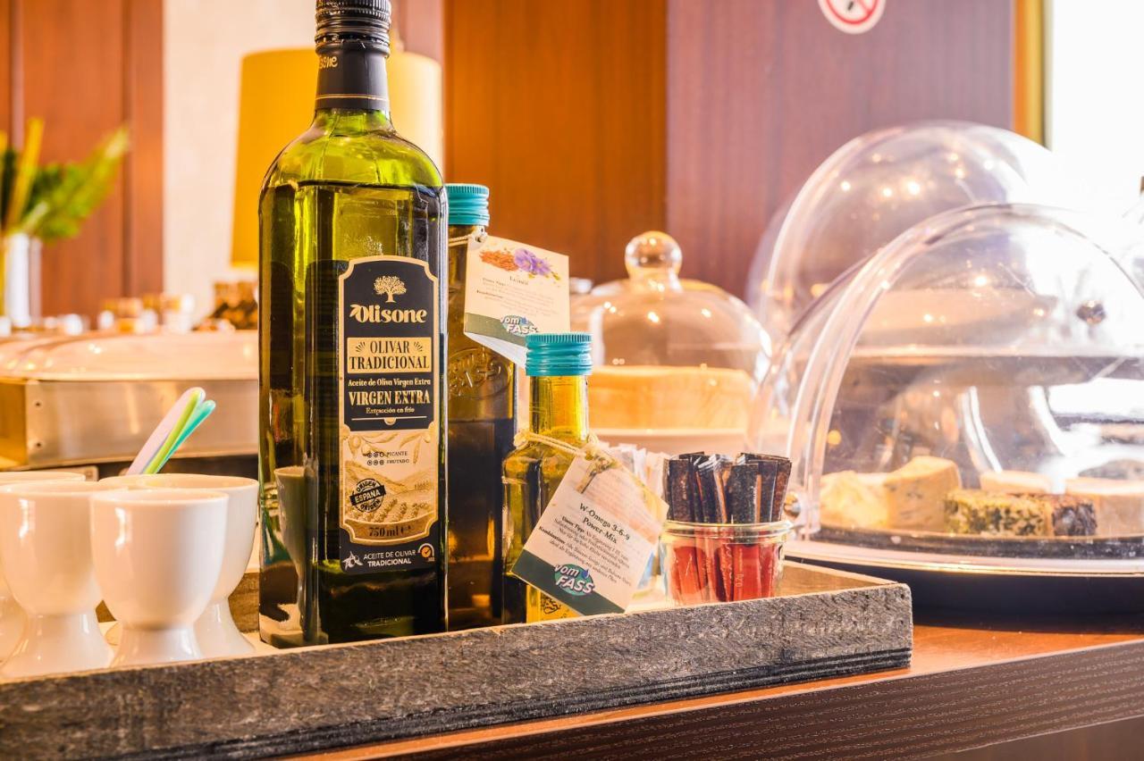 Hotel Kaspar Garni Зигбург Екстериор снимка