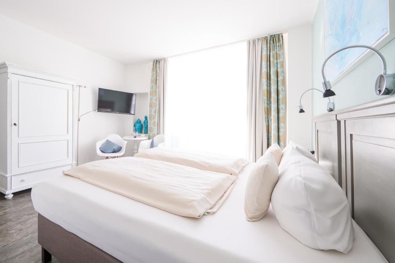 Hotel Kaspar Garni Зигбург Екстериор снимка