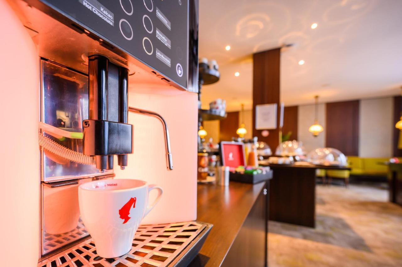 Hotel Kaspar Garni Зигбург Екстериор снимка